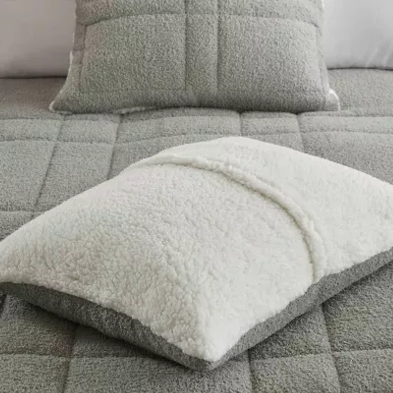 Madison Park Dawson Midweight Comforter Set