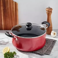 Infuse Family Cooker 8-qt .Stockpot