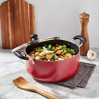 Infuse Family Cooker 8-qt .Stockpot