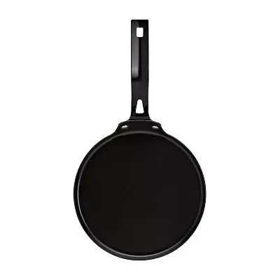 Infuse Carbon Steel 9" Non-Stick Comal Pan