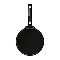 Infuse Carbon Steel 9" Non-Stick Comal Pan