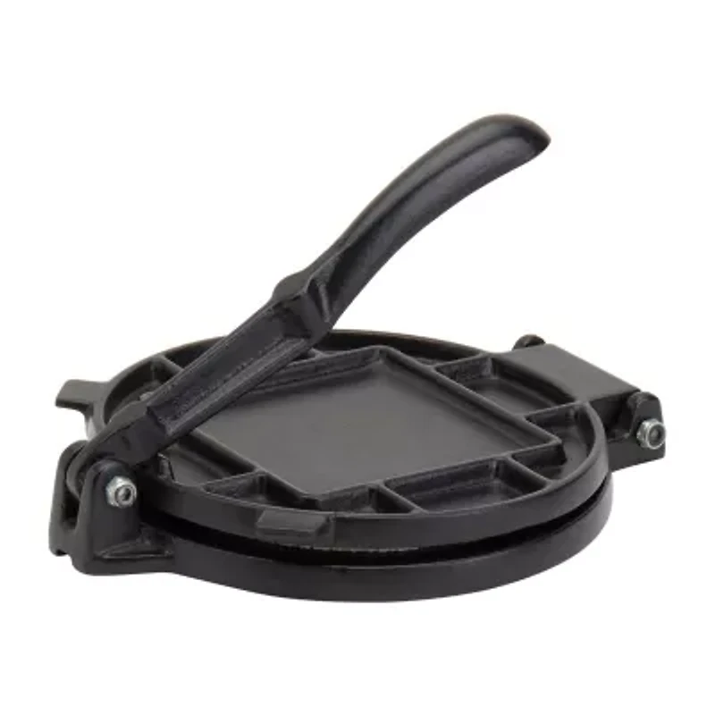 Infuse 6-pc. Tortilla Press Set