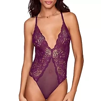 Ilusion Lace Teddy- 71059