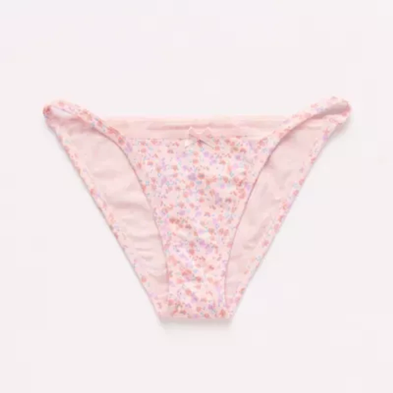 Arizona Body Cotton String Bikini Panty
