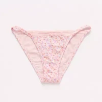 Arizona Body Cotton String Bikini Panty