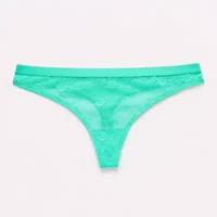Arizona Body All Over Lace Thong Panty 359146