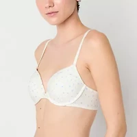 Arizona Body Cotton Demi Bra