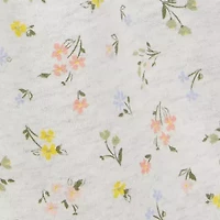Carter's Toddler Girls Floral Dress Set