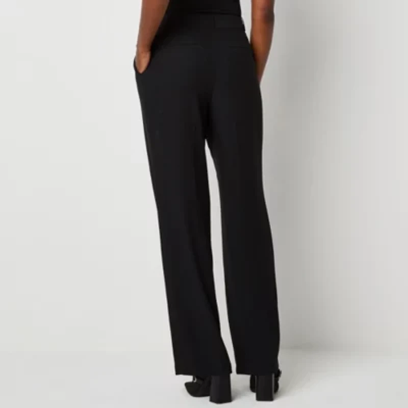 Worthington Womens Everyday Trouser