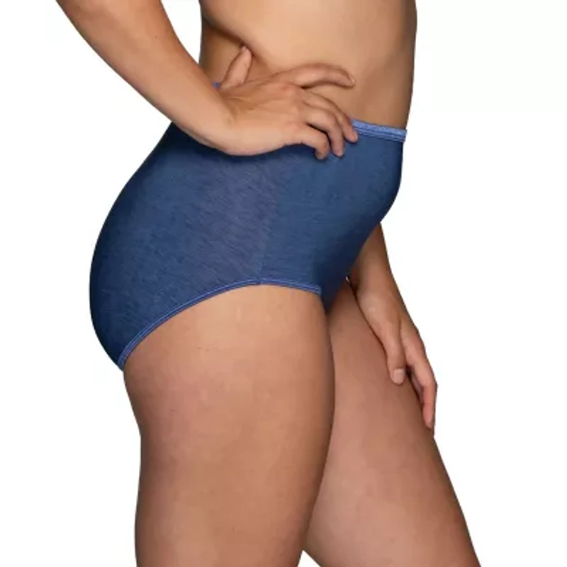 Vanity Fair® Body Shine® Illumination® Briefs - 13109