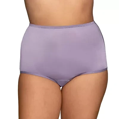 Vanity Fair® Perfectly Yours® Ravissant® Tailored Nylon Briefs - 15712