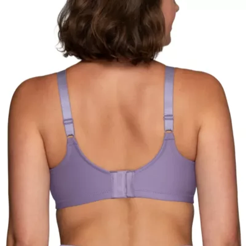Vanity Fair® Beauty Back® Full-Figure Smoothing Comfort® Underwire Bra - 76380