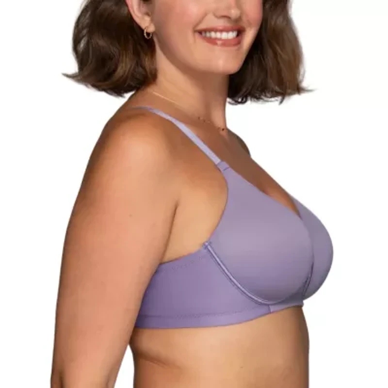 Vanity Fair® Beauty Back® Full-Figure Smoothing Comfort® Underwire Bra - 76380