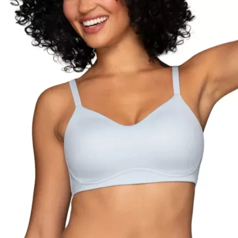 Vanity Fair Wireless Full Coverage Bra 72118