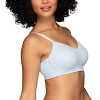 Vanity Fair Wireless Full Coverage Bra 72118
