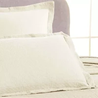 SUPERIOR® Fleur De Lis Matelasse French Pattern Jacquard Bedspread