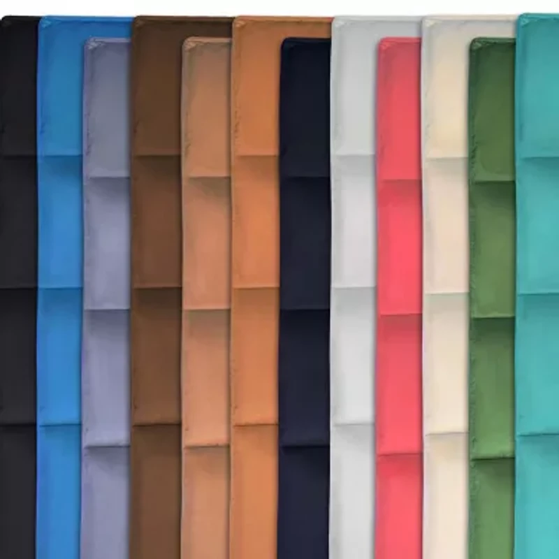 SUPERIOR® Classic All Season Down Alternative Hypoallergenic Comforter