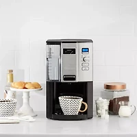 Cuisinart Coffee On Demand Coffee Maker