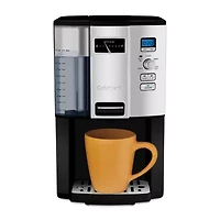 Cuisinart Coffee On Demand Coffee Maker
