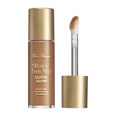 Too Faced Born This Way Super Glow Multi-Use Complexion Enhancer