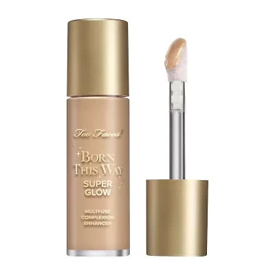 Too Faced Born This Way Super Glow Multi-Use Complexion Enhancer