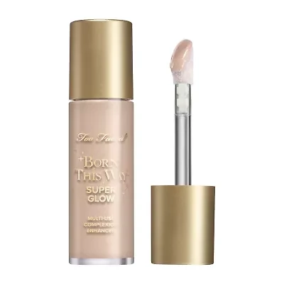 Too Faced Born This Way Super Glow Multi-Use Complexion Enhancer