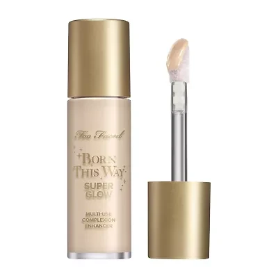 Too Faced Born This Way Super Glow Multi-Use Complexion Enhancer
