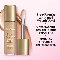 Too Faced Born This Way Super Glow Multi-Use Complexion Enhancer