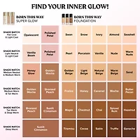 Too Faced Born This Way Super Glow Multi-Use Complexion Enhancer