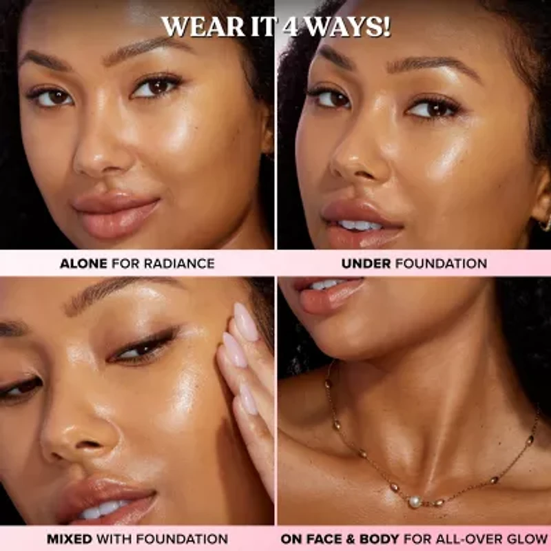 Too Faced Born This Way Super Glow Multi-Use Complexion Enhancer