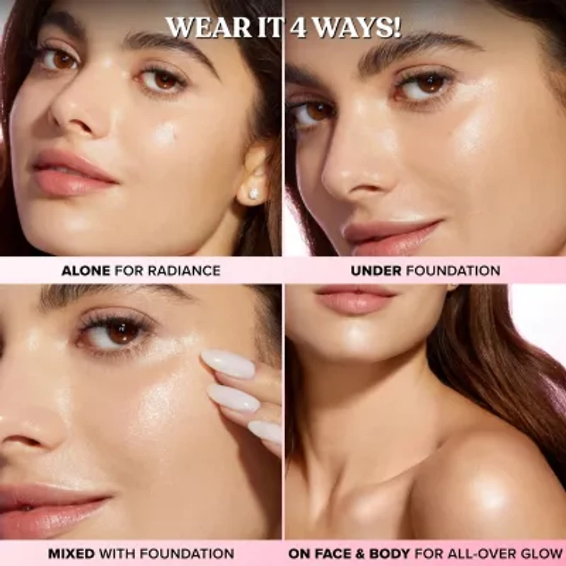 Too Faced Born This Way Super Glow Multi-Use Complexion Enhancer