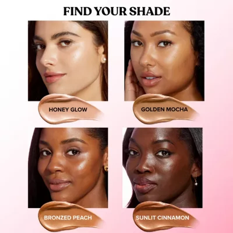 Too Faced Born This Way Super Glow Multi-Use Complexion Enhancer