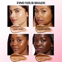 Too Faced Born This Way Super Glow Multi-Use Complexion Enhancer