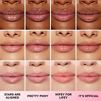 Too Faced Lip Injection Gloss