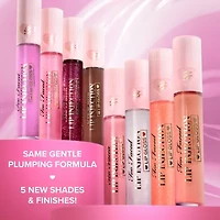 Too Faced Lip Injection Gloss