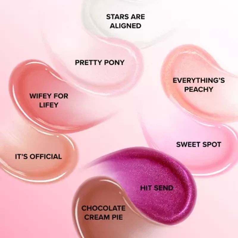 Too Faced Lip Injection Gloss