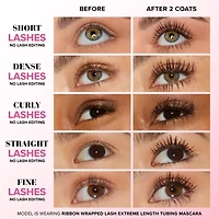 Too Faced Travel Size Ribbon Lash Mascara