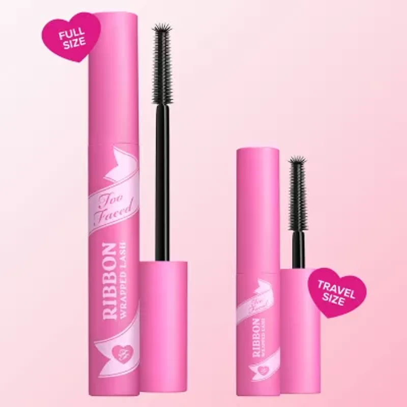 Too Faced Travel Size Ribbon Lash Mascara