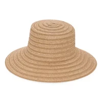 a.n.a Straw Womens Bucket Hat
