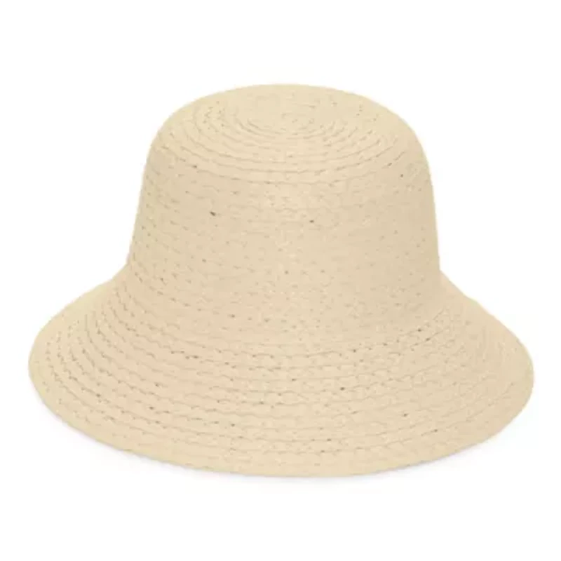 a.n.a Womens Cloche Hat