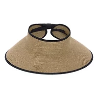 Liz Claiborne Womens Visor