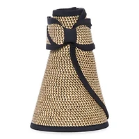 Liz Claiborne Womens Visor