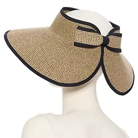 Liz Claiborne Womens Visor