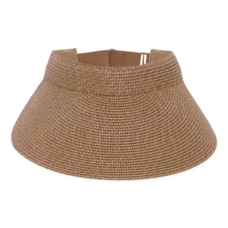 Liz Claiborne Womens Visor