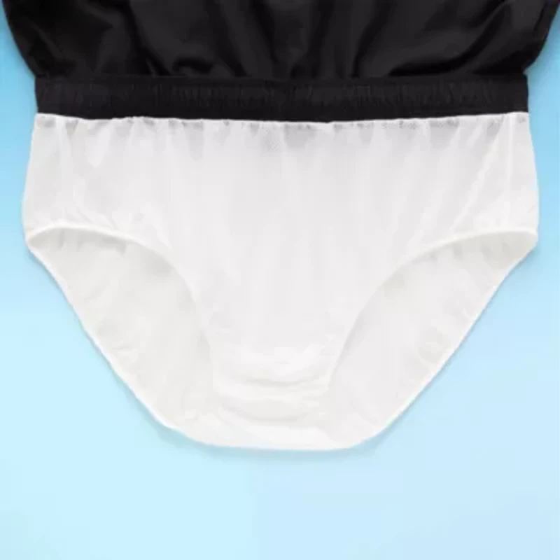 St. John's Bay Mens Big and Tall Swim Trunks