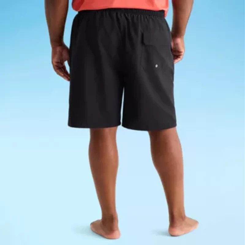 St. John's Bay Mens Big and Tall Swim Trunks