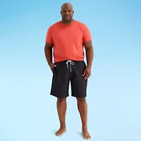 St. John's Bay Mens Big and Tall Swim Trunks