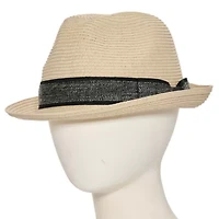 Stafford Mens Fedora