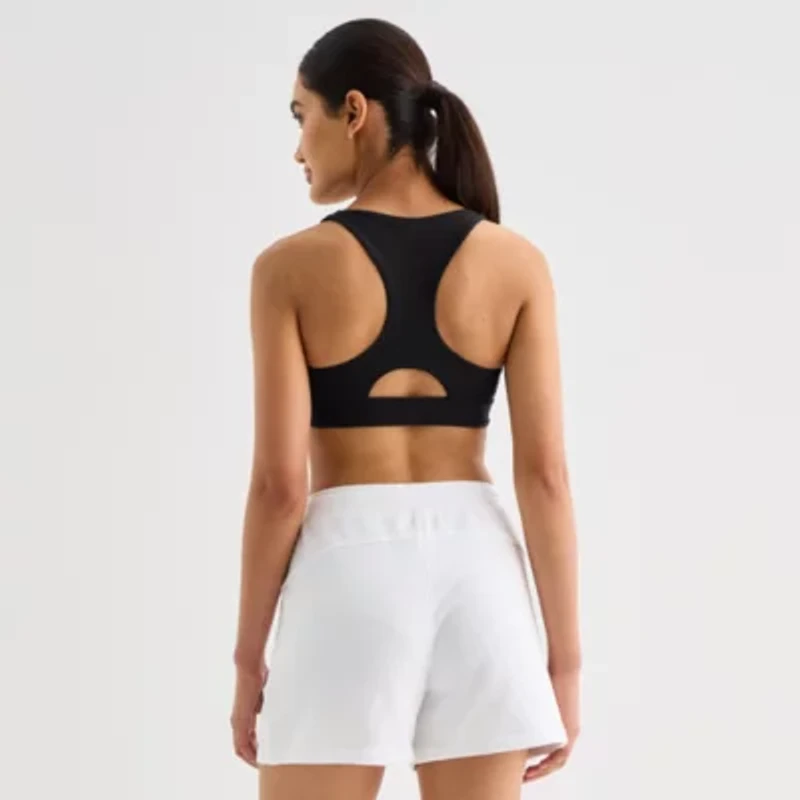 Xersion EverContour+ Womens Medium Support Sports Bra 384364