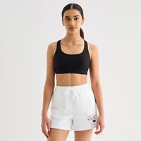 Xersion EverContour+ Womens Medium Support Sports Bra 384364